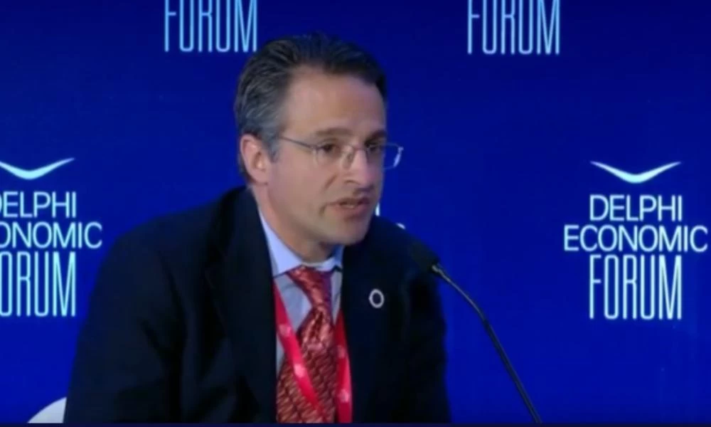 Mohegan: "Η επένδυση στο Ελληνικό είναι μόνο η αρχή"